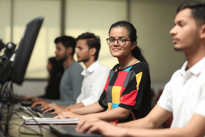 Sri Aurobindo Institute of Technology Indore College Campus photo 15